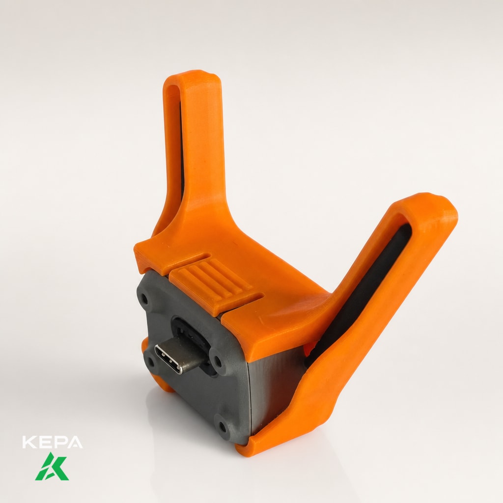 DJI Neo 2 Anten Koruyucu - Renk Tercihi Yapabilirsiniz görsel 4