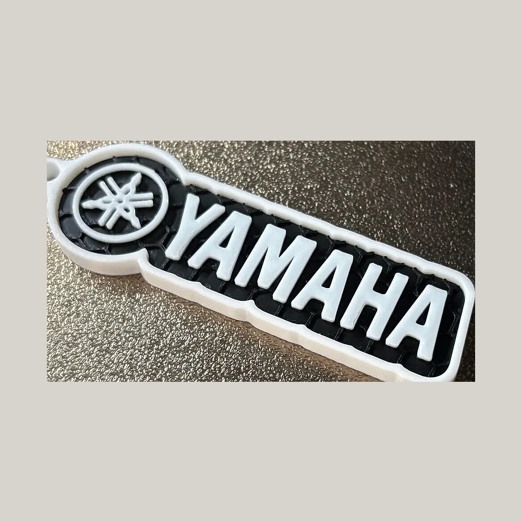 Yamaha Motor Anahtarlık görsel 2