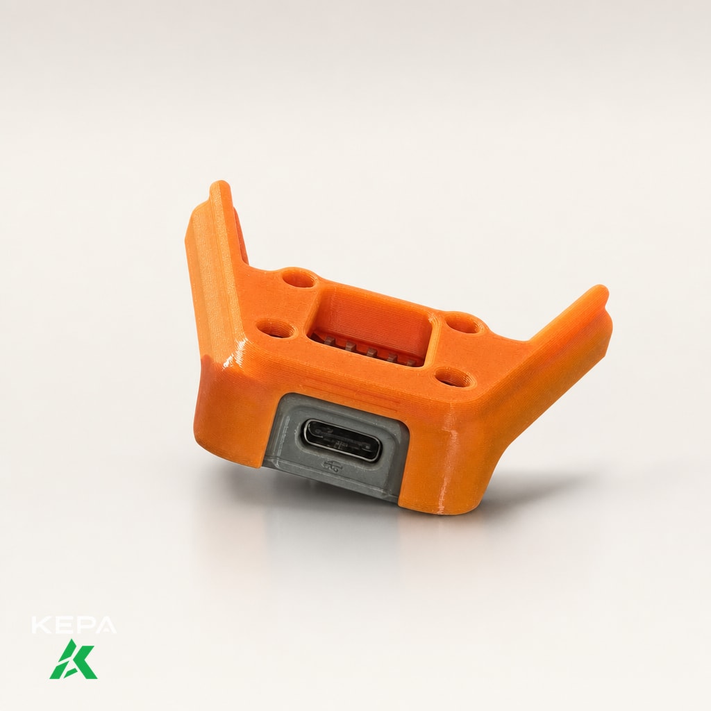 DJI Neo 2 Anten Koruyucu - Renk Tercihi Yapabilirsiniz görsel 2