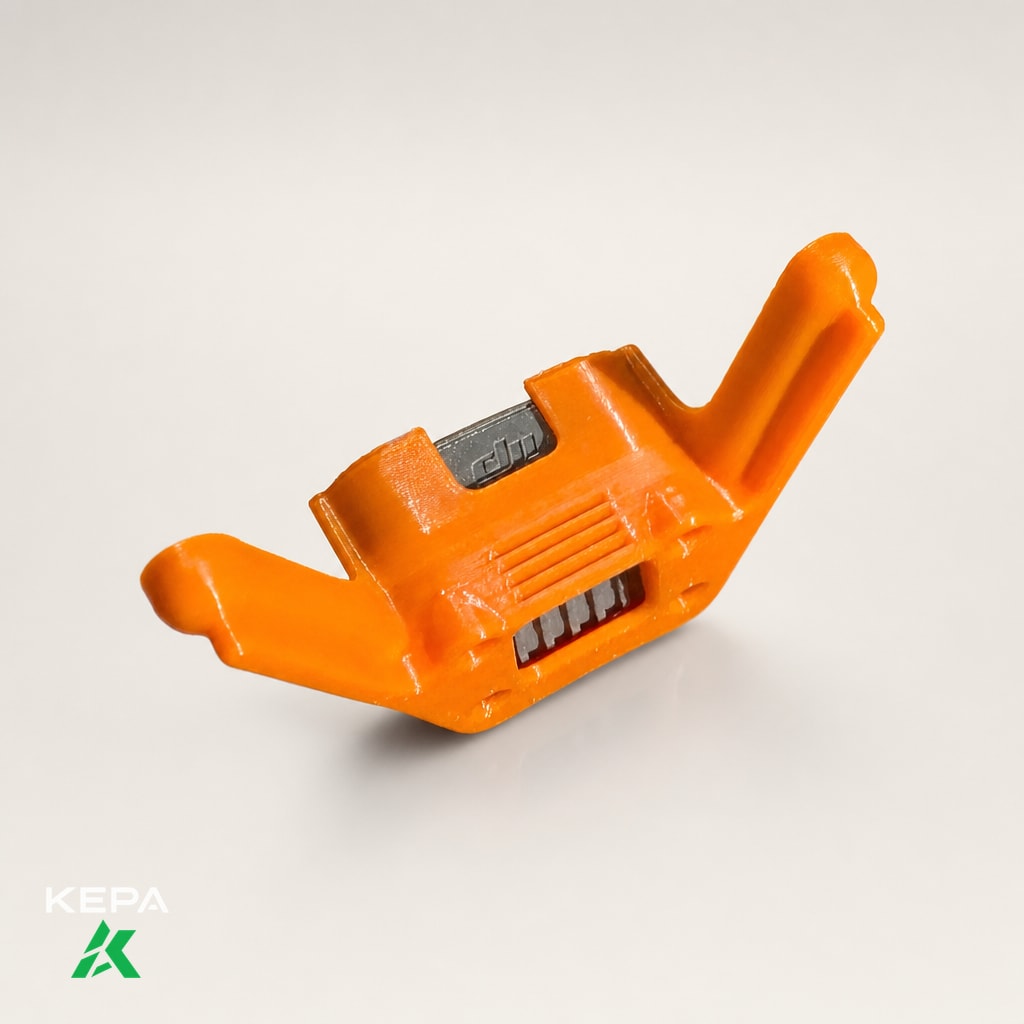 DJI Neo 2 Anten Koruyucu - Renk Tercihi Yapabilirsiniz